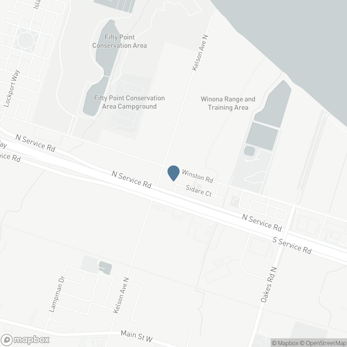 691 WINSTON Road, Grimsby, Ontario L3M 4E8